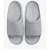Image de Nike Calm - Badslippers - Maat 40 - Wolf Grey/Photon Dust/Wolf Grey / Grijs - Calm - Lifestyle - Heren Badslippers