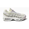 Image de Nike - Air Max 95 - Sneakers - Dames - Wit/Paars/Grijs - Maat 39 Doos Zonder Deksel