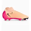 Image de NIKE Phantom Luna 2 Pro oranje unisex voetbalschoenen 43 EU