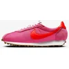 Image de Nike LD - Sneakers - Dames - Rood - Pink