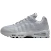 Image de Nike Air Max 95 OG Big Bubble Wolf Grey - Maat 44.5
