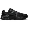 Image de Nike V5 Heren Sneakers Hj5228-001 - Kleur Zwart-zwart