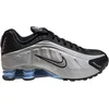 Image de Nike - Shox R4 - Sneakers - Mannen - Blauw/Grijs - Maat 41
