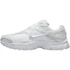 Image de Nike V5 Heren Sneakers Hj5228-101 - Kleur Wit