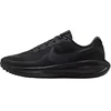 Image de Nike revolution 8 in de kleur zwart.