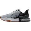 Image de NIKE - m air max alpha trainer 6 - Trainingsschoenen heren - Zwart - Maat 45
