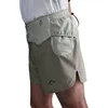 Image de Nike Trail Korte Broek - Maat XXL