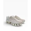 Image de Nike - Shox TL - Sneakers - Wit - Maat 40.5