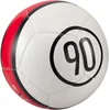 Image de Nike Voetbal Skills T90 mini Rood - Maat 1