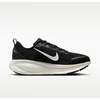 Image de Nike Vomero 18 - Sneakers - Maat 44.5 - Black/Coconut Milk/Light Iron Ore/Summit White / Zwart - Vomero - Running - Dames Sneakers