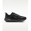 Image de Nike Vomero 18 - Hardloopschoenen - EU 44.5 - Black/Black-Dk Smoke Grey / Zwart Donkergrijs - ZoomX - Running