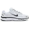 Image de Nike P6000 White Metallic Silver Black
