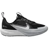 Image de Sonic Fly Hardloopschoen Kinderen Black/White-Wolf Grey 6Y