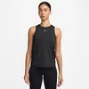 Image de Nike One Classic Dri-FIT Tanktop Dames - Maat XS