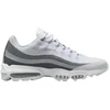 Image de Nike Air Max 95 Ultra UL - Heren Sneakers Schoenen Wit IB7681-002 , Maat: EU 46 US 12