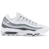 Image de Nike Air Max 95 Ultra UL - Heren Sneakers Schoenen Wit IB7681-002 , Maat: EU 44 US 10