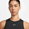 Image de Nike One Classic Dri-FIT Tanktop Dames - Maat XL