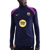 Image de Barcelona Dri-FIT Sportshirt Mannen - Maat L