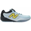 Image de Tennisschoen New Balance Women WCH996U6 Quarry Blue-Schoenmaat 37,5
