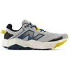 Image de New Balance Dynasoft Nitrel V6 Trailschoenen Grijs EU 40 1/2 Man