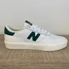 Image de New Balance sneakers numeric 272 - white/green