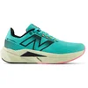Image de New Balance Rebel v5 Blauw-Wit Maat 39 Dames