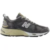 Image de Unisex Sneakers New Balance 878 CM878MG1 in Donkergrijs