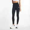 Image de New Balance Sport High Rise Legging 25" Dames Sportbroek - BLACK