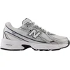 Image de New Balance 740 - Unisex - Wit Shadow Grey - Maat EU 41.5