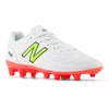 Image de New Balance 442 Academy Fg V2 Voetbalschoenen Wit EU 38 1/2