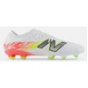 Image de Crampons New Balance Furon Pro FG V8 Blanc