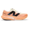 Image de New Balance | FuelCell Rebel v4 | Hot Mango | Dames