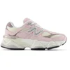 Image de New Balance 9060 - Sneakers - Unisex - Pink White