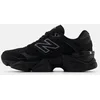 Image de New Balance 9060 - GS - Black Cement - Maat EU 35.5