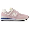Image de New Balance 574 Unisex Sneakers - TWILIGHT HAZE