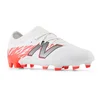 Image de New Balance Furon Team Fg V8 Voetbalschoenen Wit EU 38