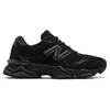 Image de New Balance 9060 - Unisex - Black - Maat EU 38.5