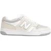 Image de New Balance Unisex Sneakers Beige - Maat 39.5