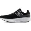 Image de New Balance 520 Heren Sportschoenen - BLACK