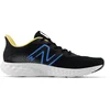 Image de New Balance 411 Heren Sportschoenen - BLACK