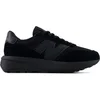 Image de New Balance U370 Unisex Sneakers - Black