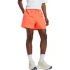 Image de New Balance Sport Essentials 5´´ Korte Broek Oranje XL Man