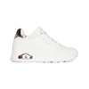 Image de Skechers Uno Wedge Hi Steps Sneakers