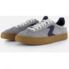 Image de Skechers Arch Fit Legend Sneakers blauw Suede
