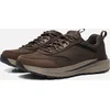Image de Skechers SLADE ULTRA - PERALTO Heren Veterschoenen - Donkerbruin