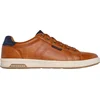 Image de Skechers Cavell Hensley Heren Schoenen - Bruin - Maat 44