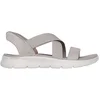 Image de Skechers Go Walk Flex Glimmer Sandalen Dames