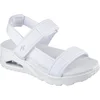 Image de SKECHERS UNO Dames Sneakers - Multicolor, Comfortabele Luchtkussenzool, Maat 38