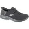 Image de Skechers Slip-ins Summits New Daily damesschoenen 150263 BBK
