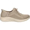 Image de Skechers Hands Free Slip-Ins Ultra Flex 3.0 dames sneaker - Taupe - Maat 36
